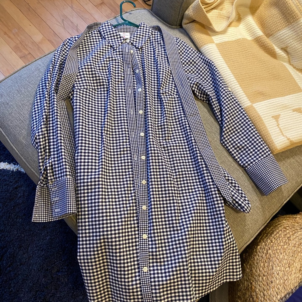 Vineyard Vines for Target dress